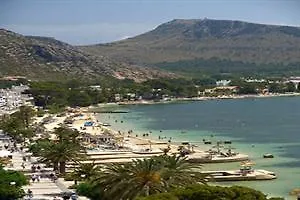 Hoposa Daina Lägenhet Port de Pollença