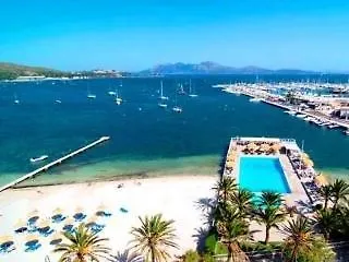 Lägenhet Hoposa Daina Port de Pollença