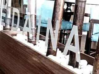 Hoposa Daina Lägenhet Port de Pollença