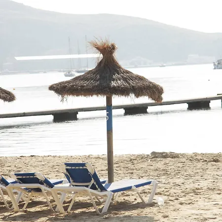 Hoposa Daina Lägenhet Port de Pollença