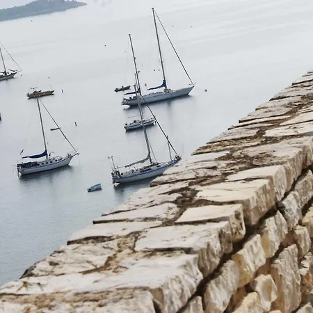 Lägenhet Hoposa Daina Port de Pollença